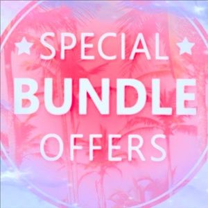 ‼️Buy 2 or ⬆️ get 20% off ‼️